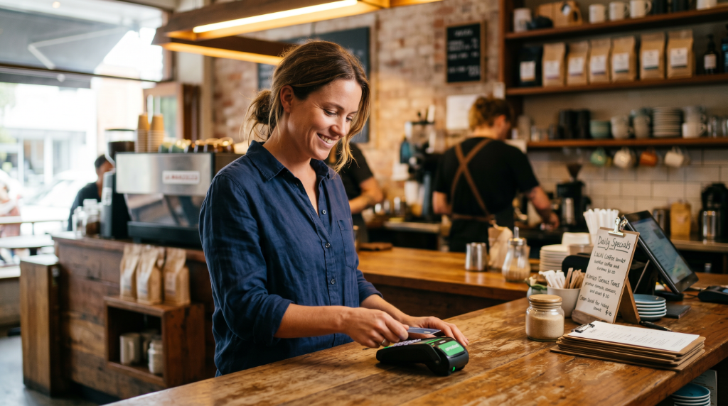 EML Prepaid Visa Card