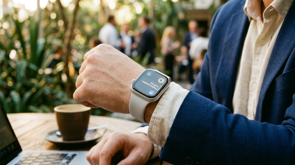 Smartwatch