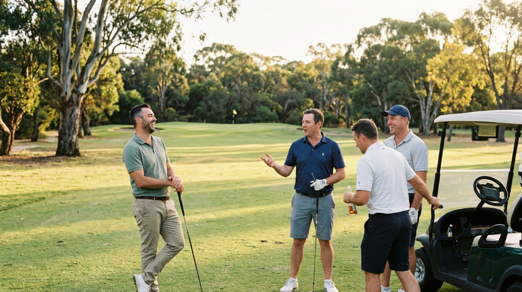 Golf