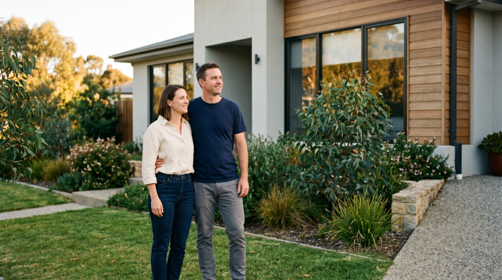 Mortgage Repayments