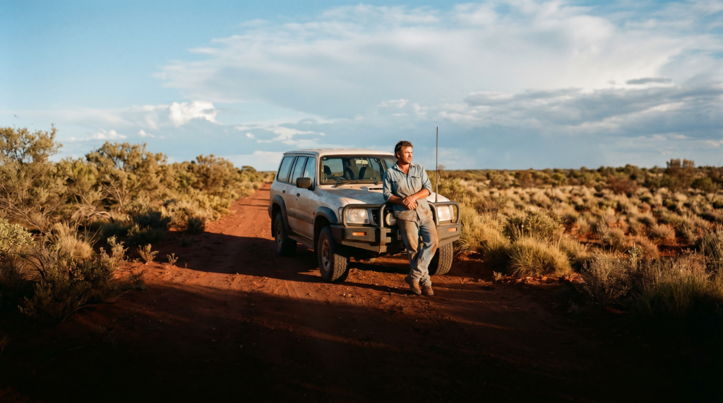 Remote Area Benefits