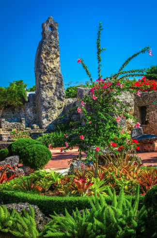 Coral Castle