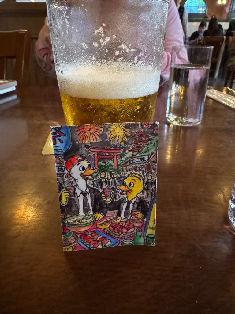 Tokyo — Pub