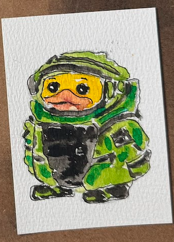 Bombsuit