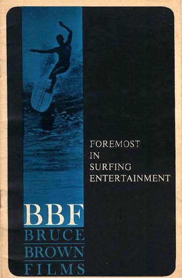 BBF promotional card