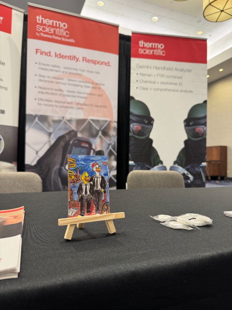 EOD Community — Expo