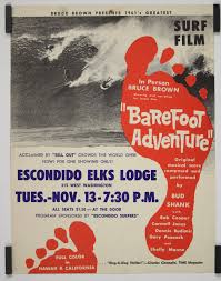 Barefoot Adventure — A Bruce Brown Film