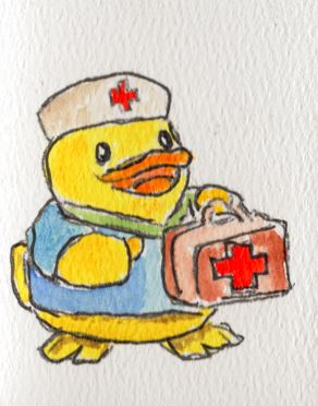 Bandaids