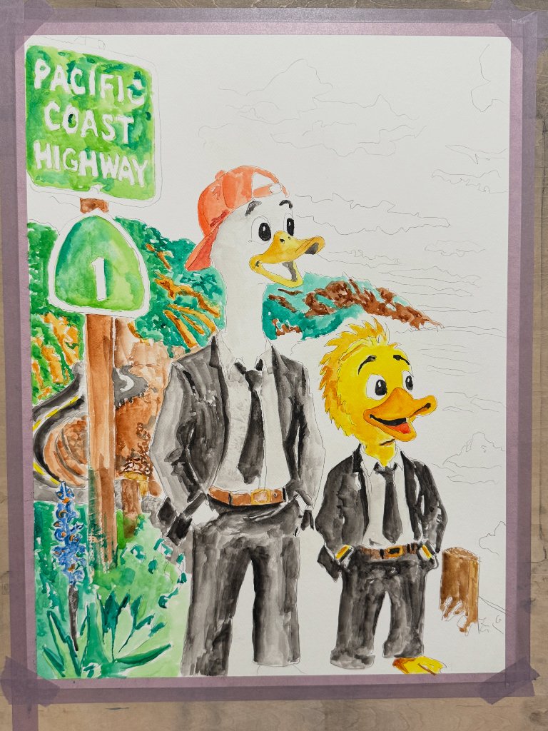 Painting