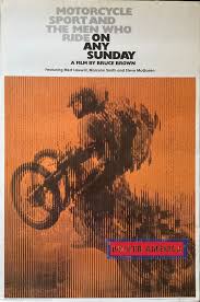 On Any Sunday — A Bruce Brown Film