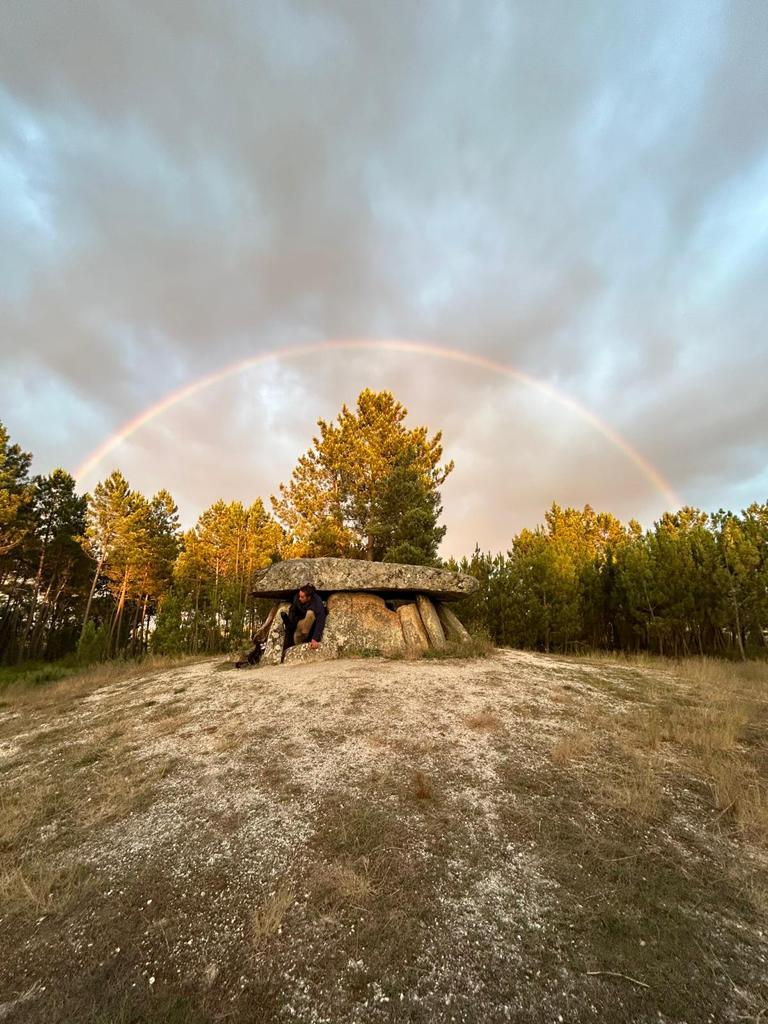 Sacred Site