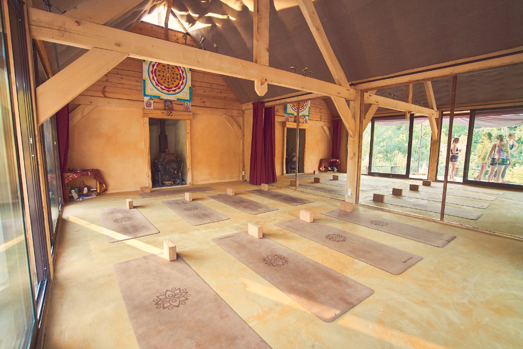 Practice Studio