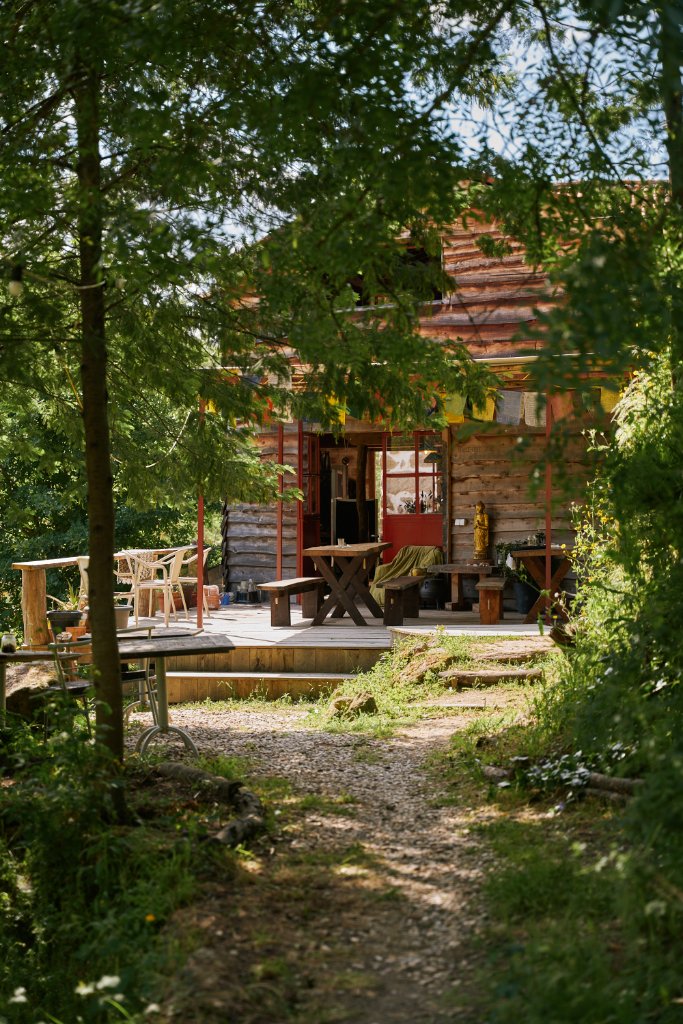 Accommodation