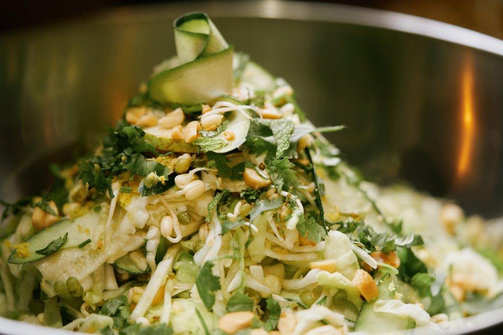 Salads