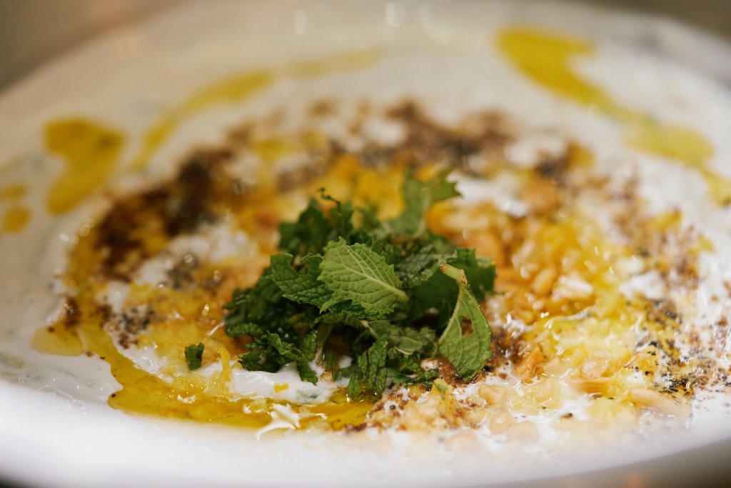 Fresh Dishes