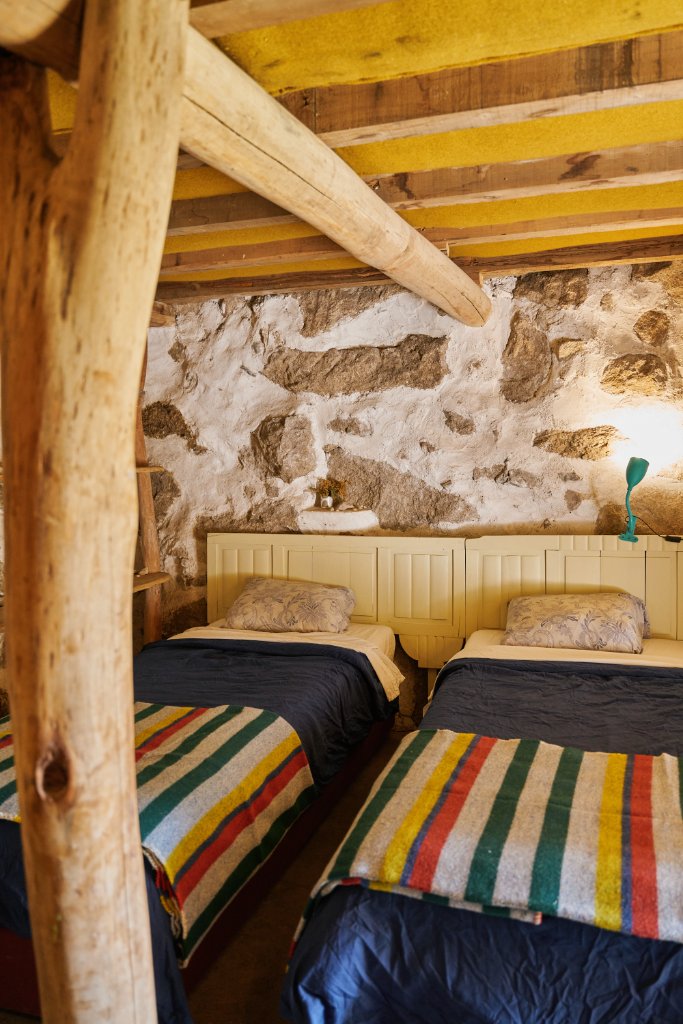 Bell Tent
