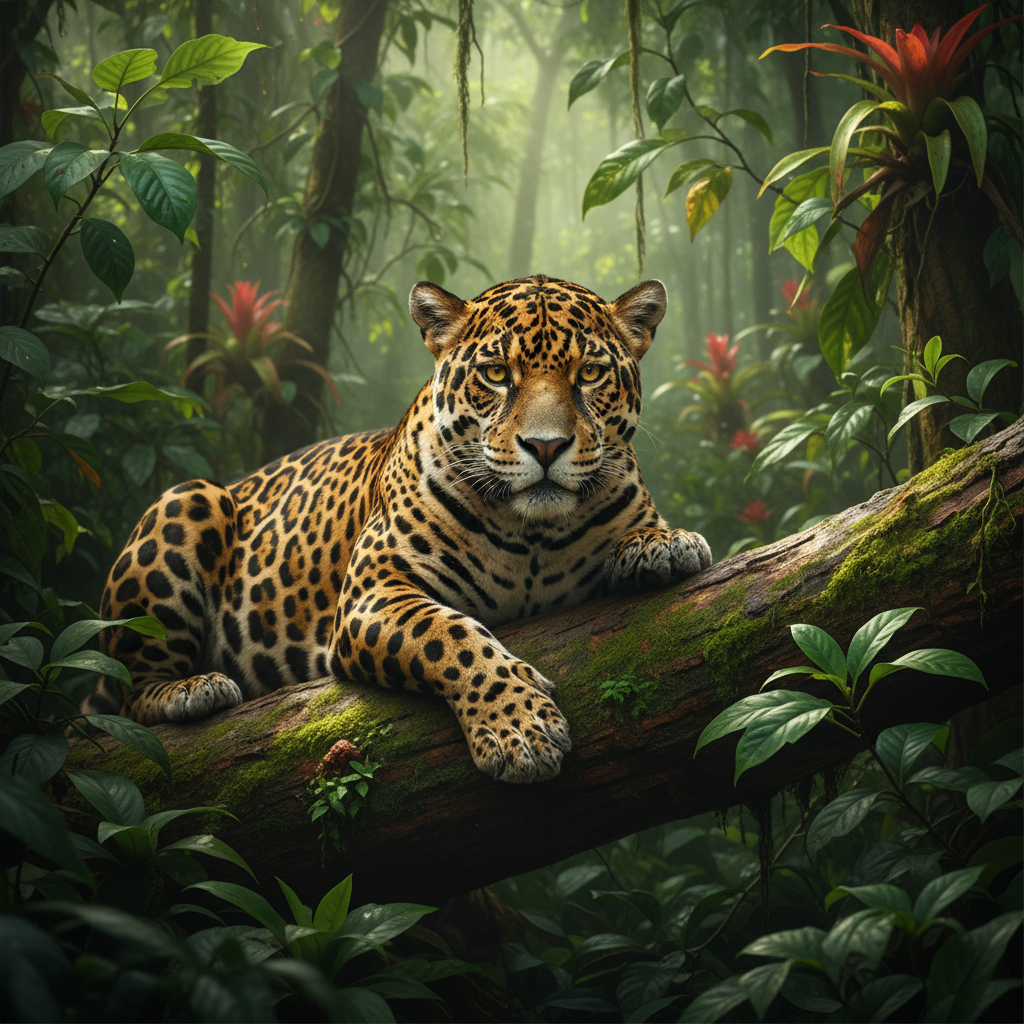 Nature