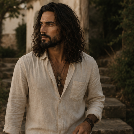 Alejandro Salomone
