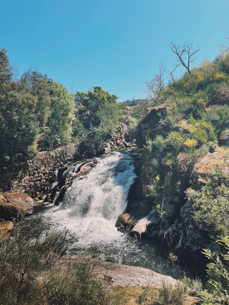 River Hike