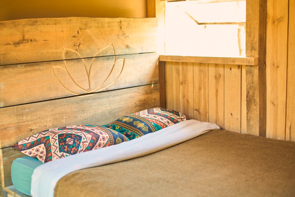 Eco Cabin