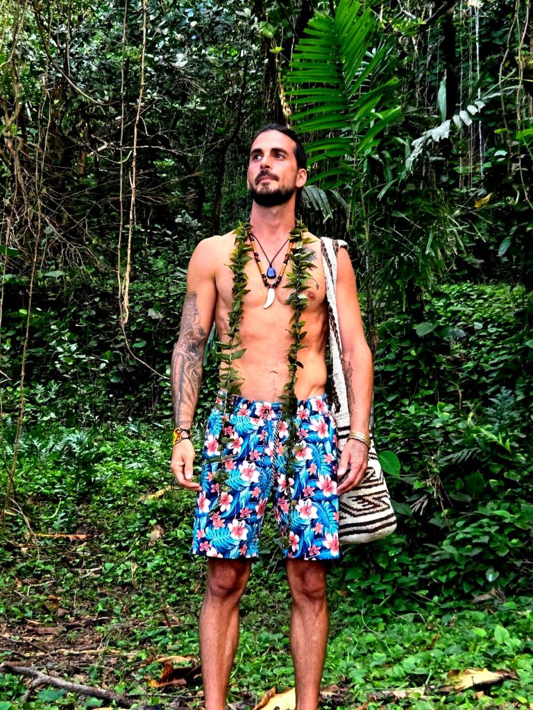 Alejandro Salomone