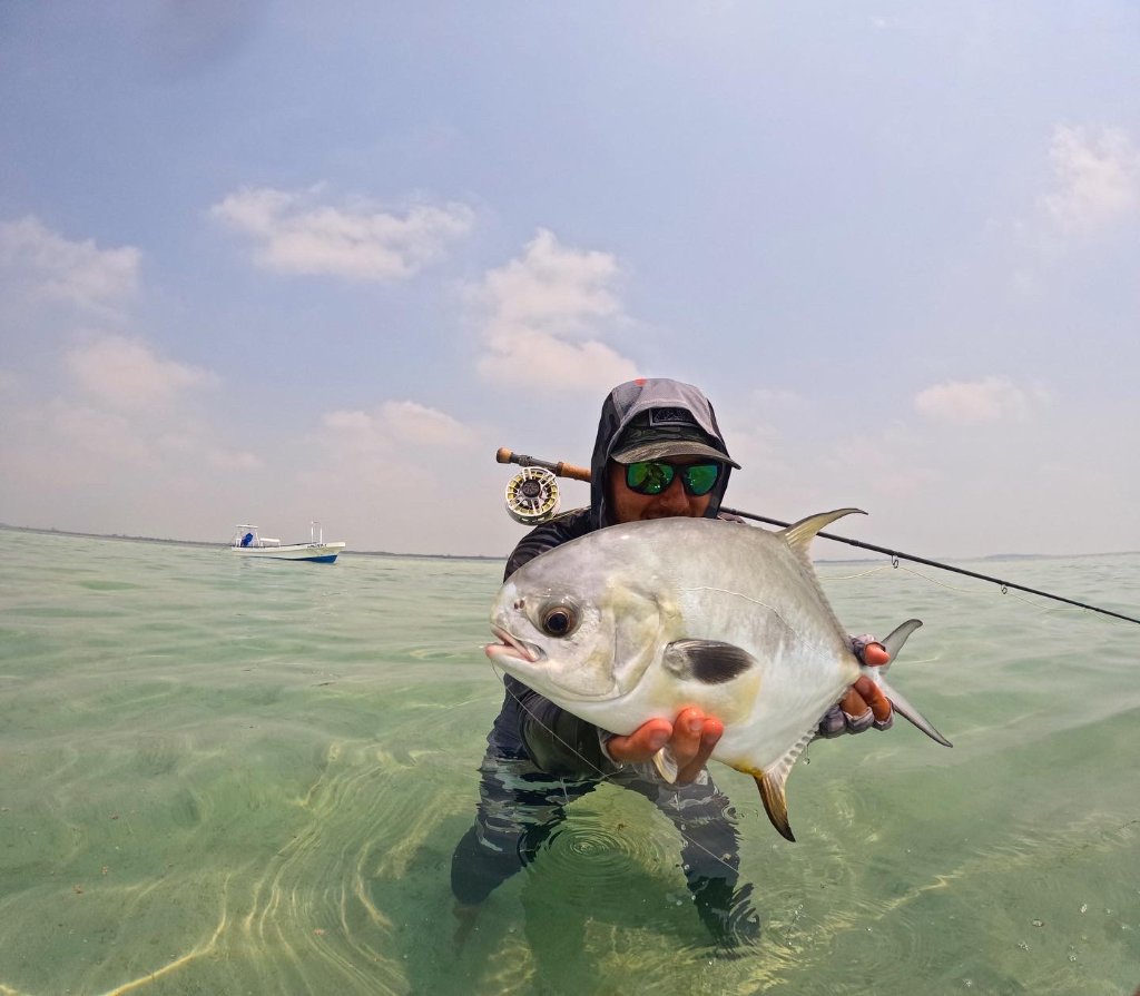 Permit & Flats