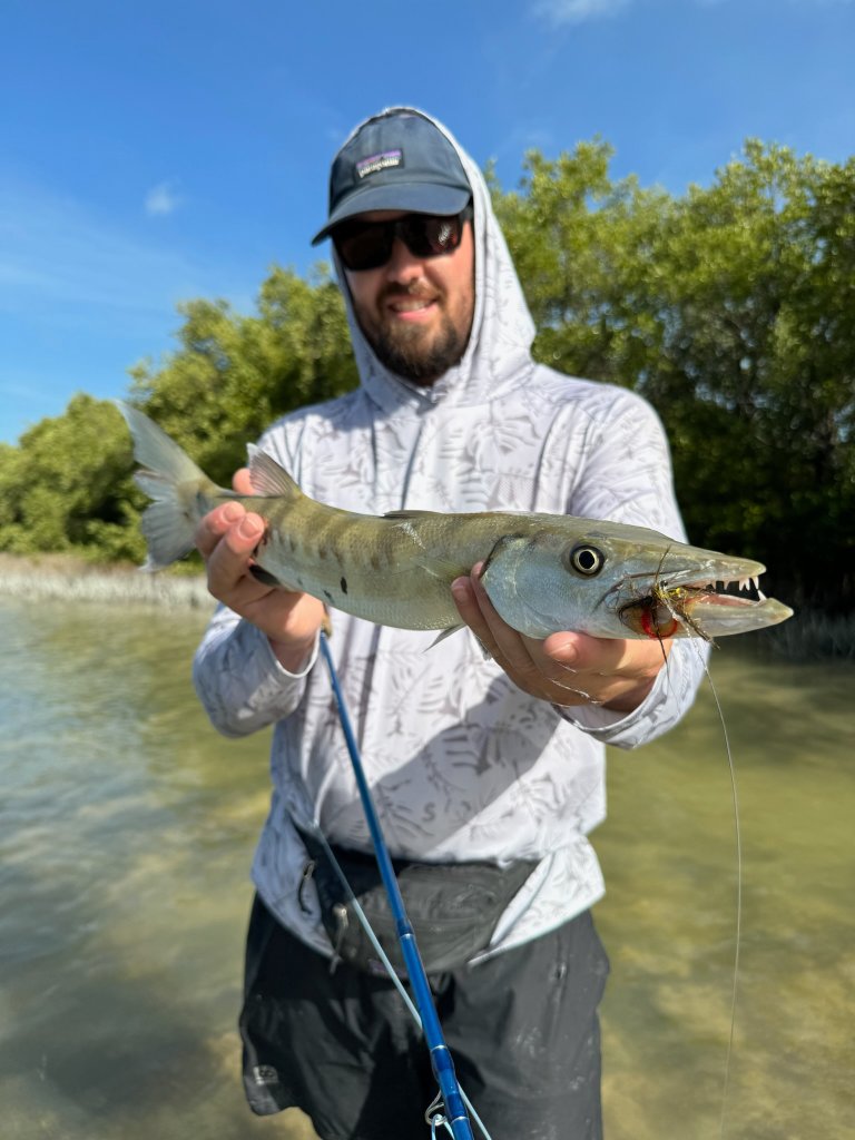 Permit & Flats