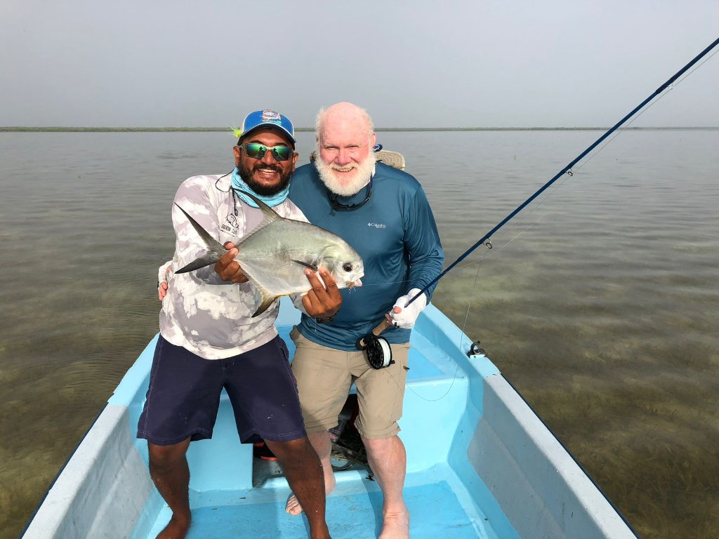 Tarpon