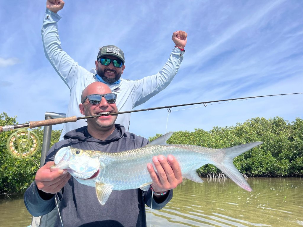 Permit & Flats