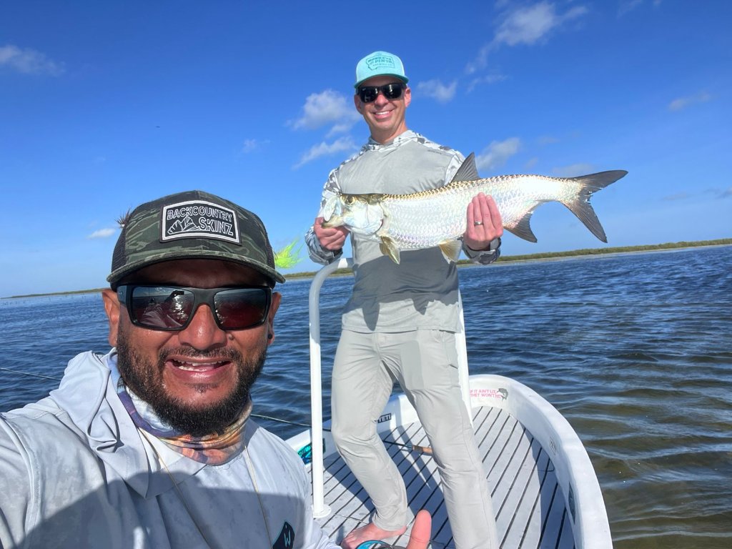 Permit & Flats
