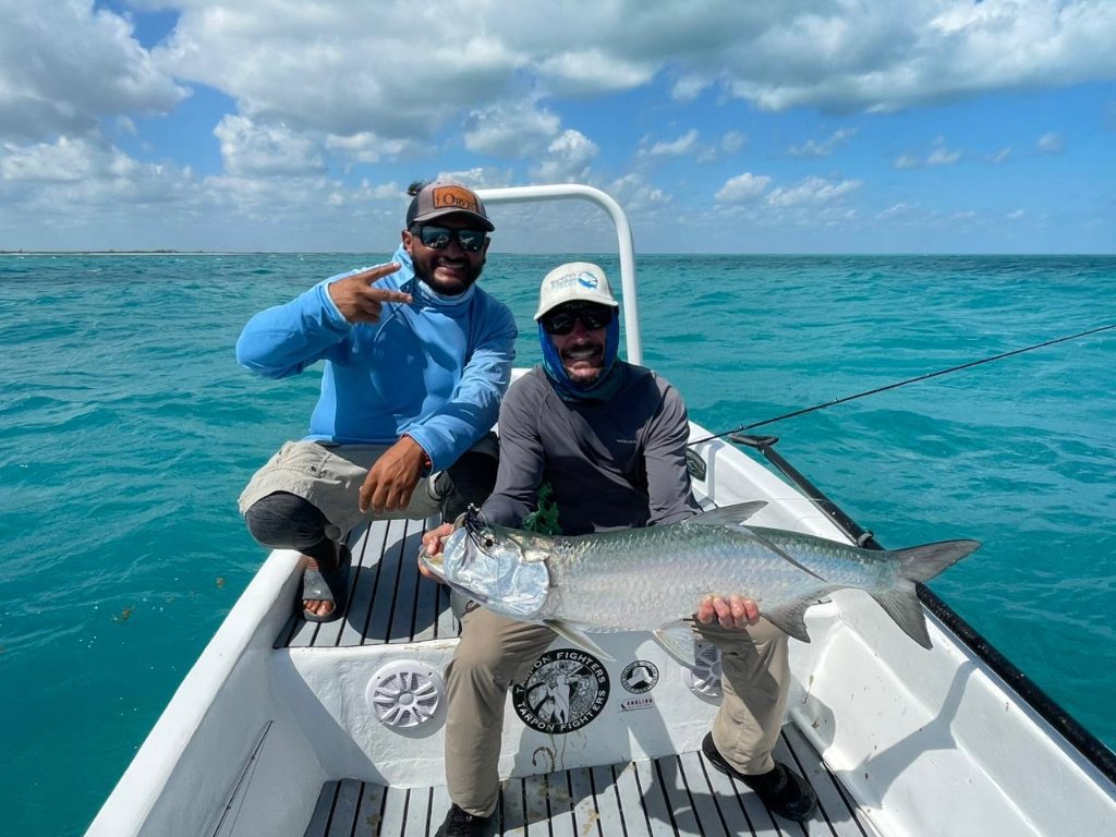 Permit & Flats