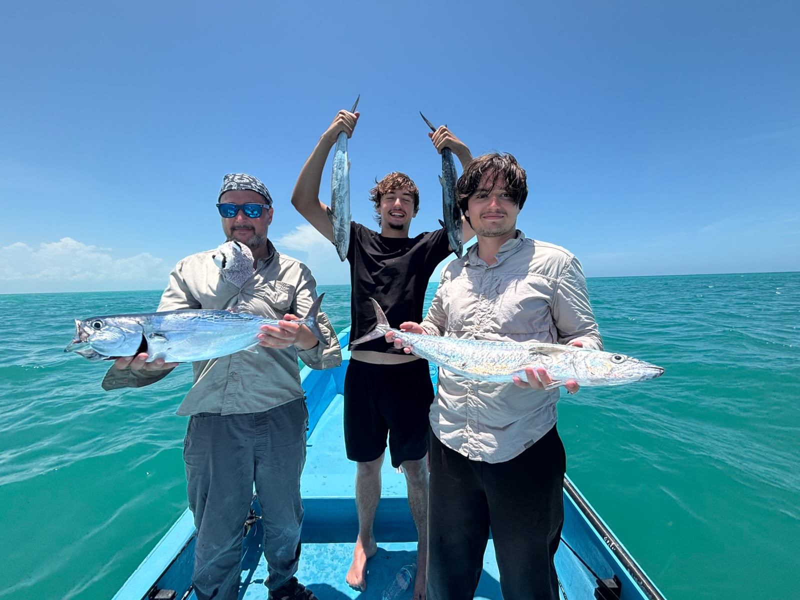 Tarpon