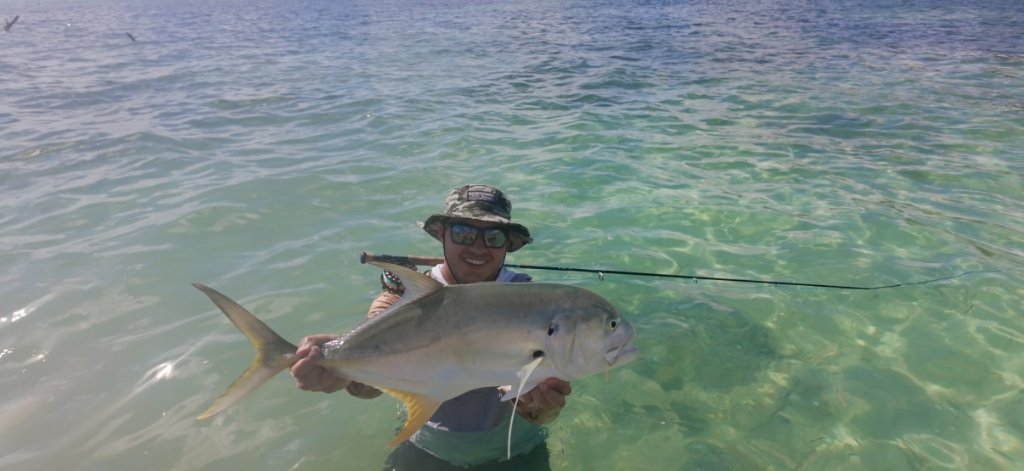 Permit & Flats