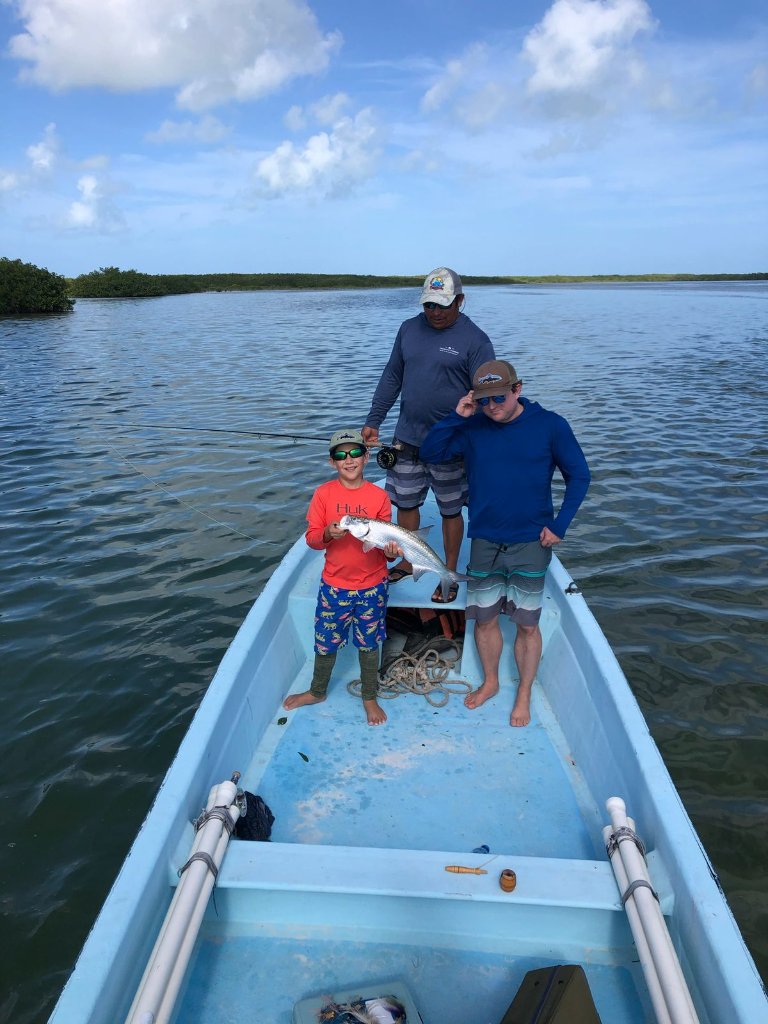 Tarpon