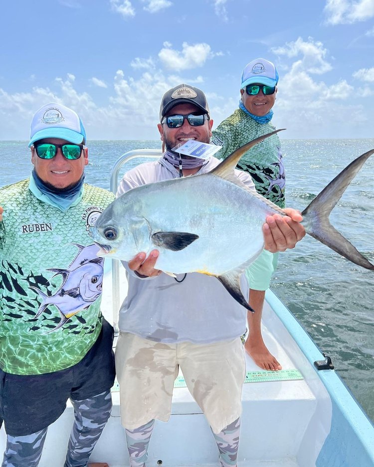 Tarpon
