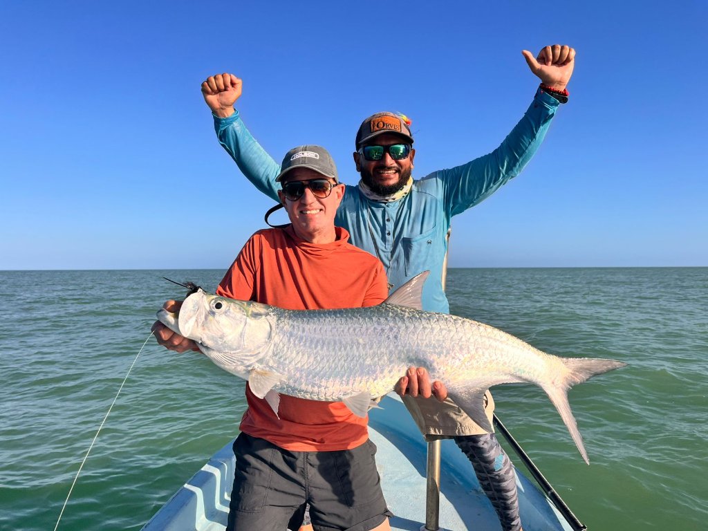 Permit & Flats