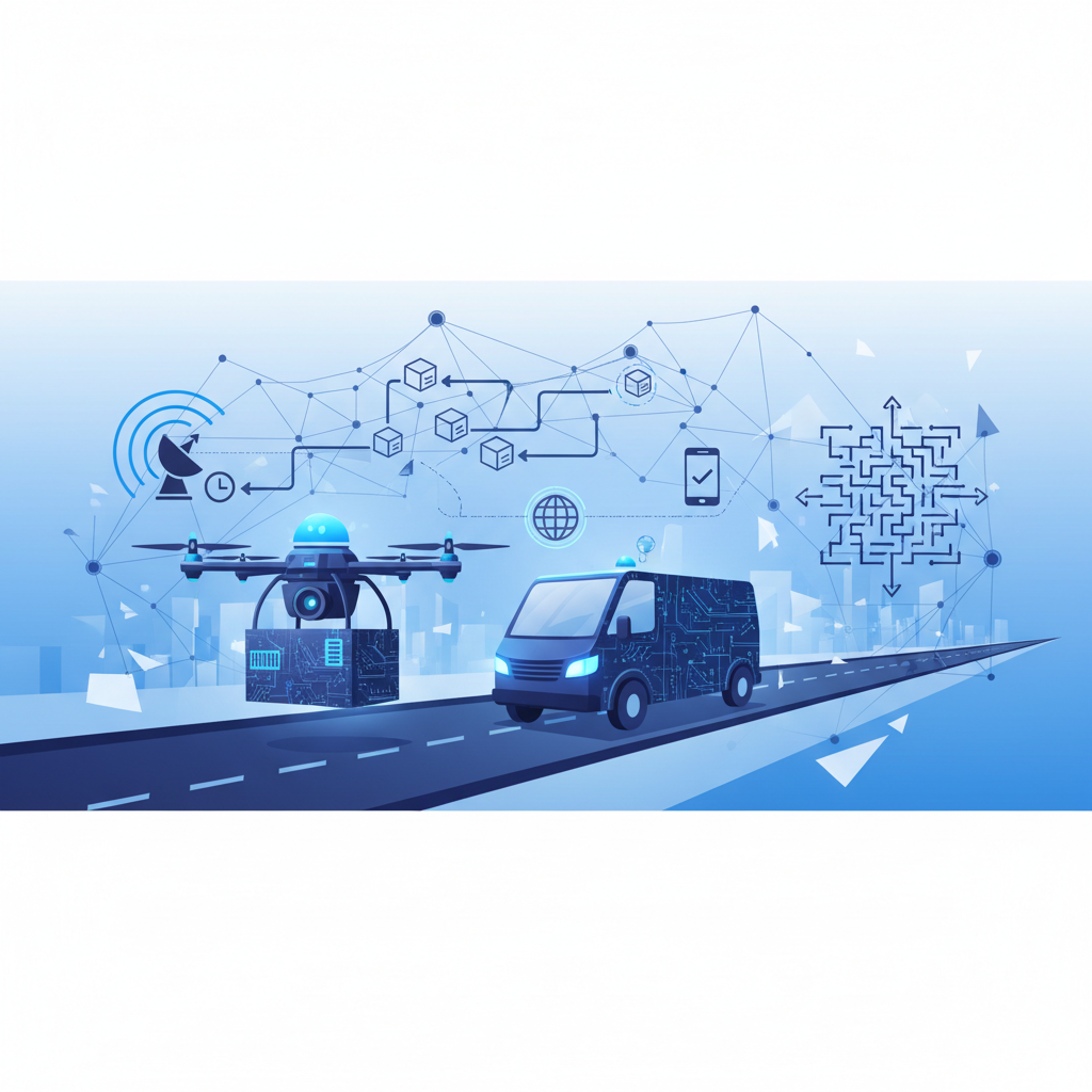 Enhancing Customer Satisfaction with AI-Powered Delivery Management - FenixCommerce blog