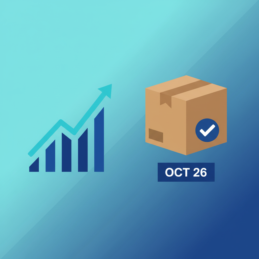 Your Delivery Promise Is a Revenue Decision, Not a Logistics One - FenixCommerce blog