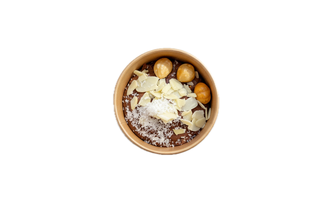 Chocolate Mousse