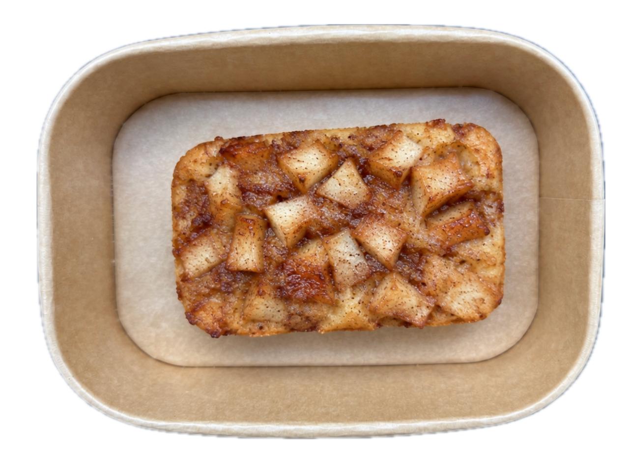 Apple Charlotte