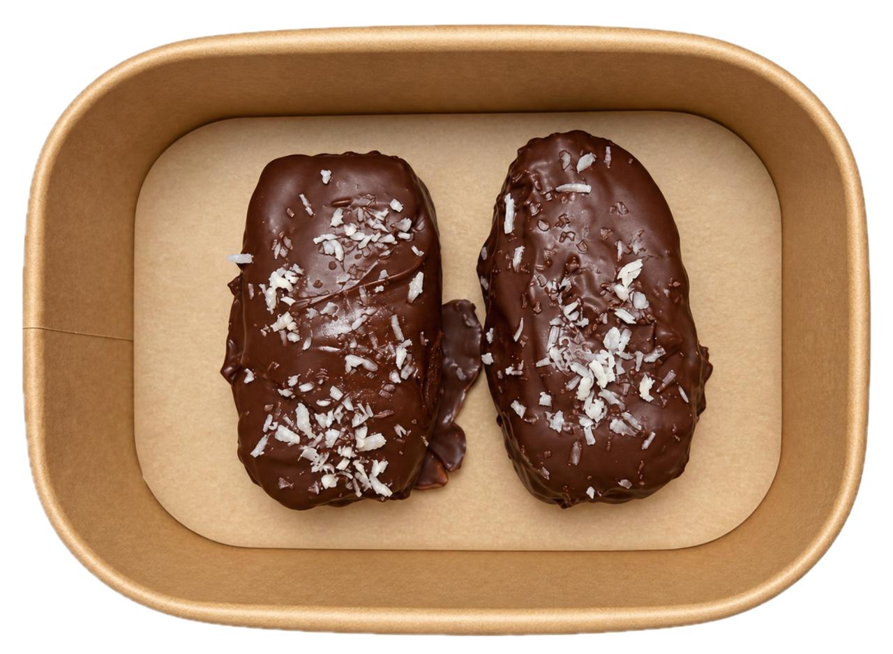 Bounty Candies
