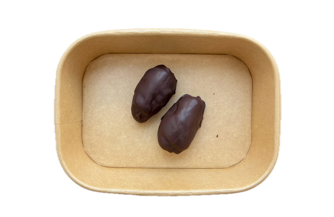 Nut Candies