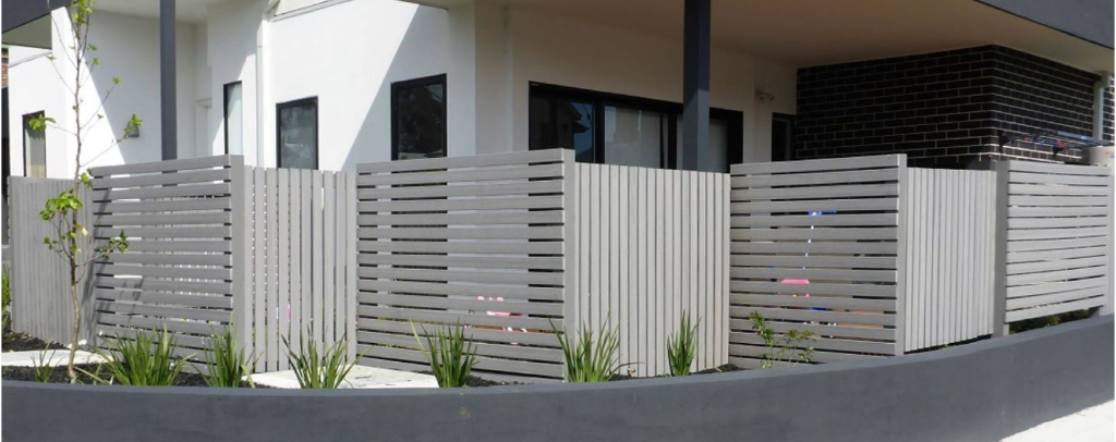 Fencing in Canterbury