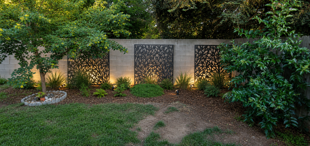 Fencing in Malvern