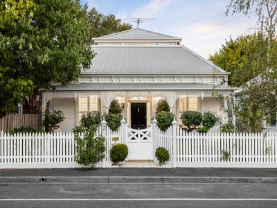Fencing Hawthorn
