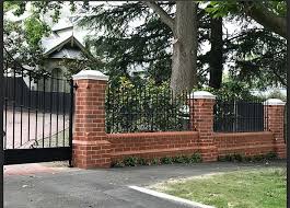 Fencing Toorak