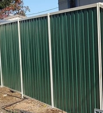 Fencing Northcote