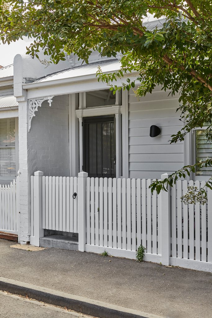 Fencing Richmond