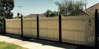 Fencing Malvern