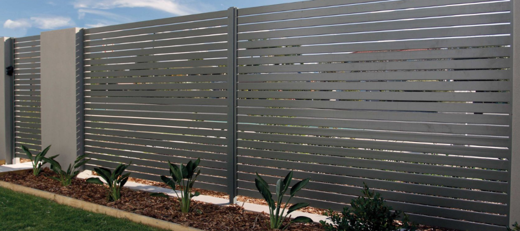 Fencing in Hawthorn